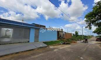 Imagem 2: Ótima Casa com 3 dormitórios para alugar - Portal Ipê - Rio Branco/AC