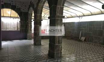 Imagem 3: RIO DE JANEIRO - Casa Comercial - Laranjeiras