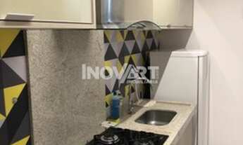 Imagem 7: Flat para venda com 39 metros quadrados com 1 quarto em Setor Bueno - Goiânia - GO
