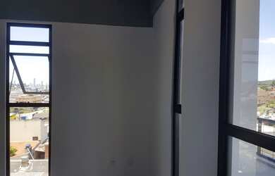 Imagem 7: Apartamento amplo e arejado. 2 quartos c/ sacada. Linda vista p/ baln. Camboriú. Próx. col