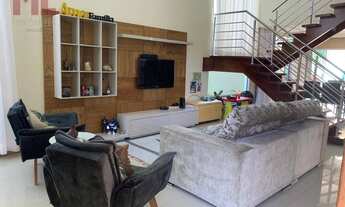 Imagem 7: Casa com 4 dormitórios à venda, 267 m² - Vale dos Cristais - Macaé/RJ