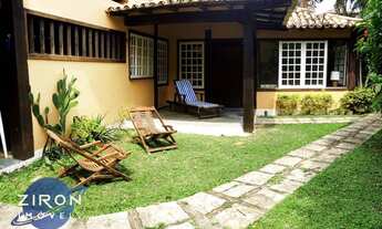 Imagem 2: Casa com 3 dormitórios à venda, 130 m² por R$ 1.000.000,00 - Ferradura - Armação dos Búzio