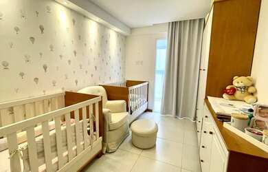 Imagem 7: Otimo 3 quartos na Praia da Costa