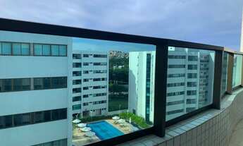 Imagem 8: Apartamento com 4 dormitórios, 158 m² - venda por R$ 1.370.000 ou aluguel por R$ 4.500/mês
