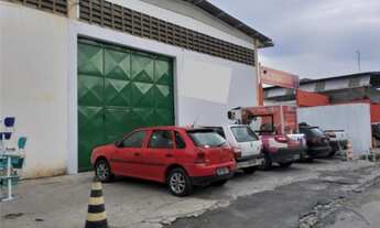 Imagem 2: GALPAO COMERCIAL em LAURO DE FREITAS - BA, PITANGUEIRAS