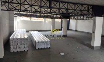 Imagem 4: Galpão à VENDA no Jardim das Indústrias de 395m²