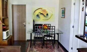 Imagem 2: Apartamento com 1 dormitório à venda, 70 m² por R$ 890.000,00 - Barra da Tijuca - Rio de J