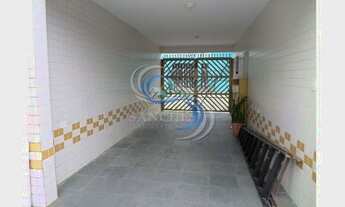 Imagem 7: Casa de condominio 1 dormitorio Praia Grande- Jardim Imperador