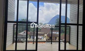 Imagem 4: Apartamento para Venda em Teresópolis, Alto, 2 dormitórios, 1 suíte, 2 banheiros, 1 vaga