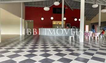 Imagem 6: Área De 6.300 M² No Xurupita