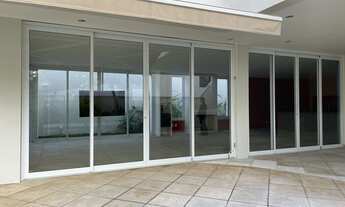 Imagem 4: Casa com 4 dormitórios à venda, 640 m² por R$ 5.900.000,00 - Alphaville 01 - Barueri/SP