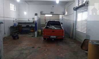 Imagem 3: Salão, 159 m² - Vila Progresso - Jundiaí/SP