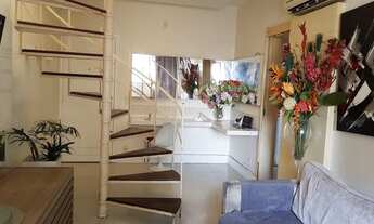 Imagem 3: Cobertura para Venda em Niterói, ICARAÍ, 3 dormitórios, 3 suítes, 4 banheiros, 1 vaga