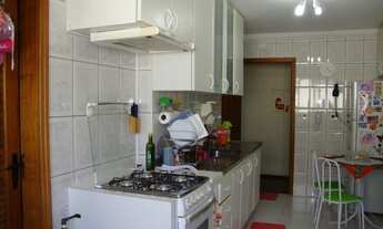 Imagem 3: Apartamento na Santa Inés, Rua Raul Dias, 95 m², 3 quartos(1suíte), sala com sacada, 2 vag