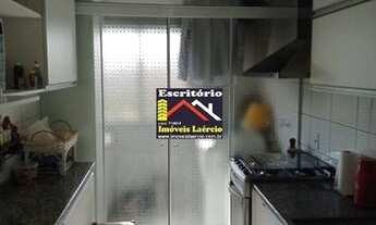 Imagem 4: Apartamento Venda em Valinhos SP, REsidencial Piazza di San Marco, 3 dorms (1 suíte) com 7