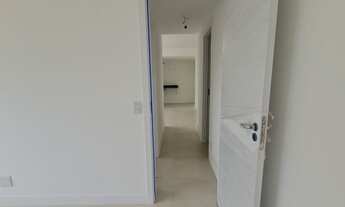 Imagem 3: Apartamento para venda possui 62 metros quadrados com 2 quartos em Tijuca - Rio de Janeiro