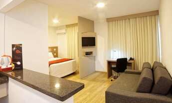 Imagem: Flat à venda no Ramada by Wyndham Sao Paulo