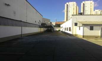 Imagem: Galpão/Depósito/Armazém para aluguel