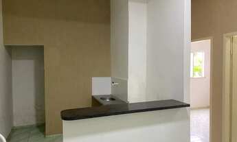 Imagem: Kit net com 2 quartos em Pinheiro