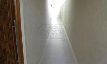 Imagem 5: Sobrado com 3 dorms, Jardim Felicidade (Zona Oeste