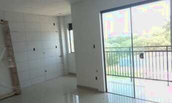 Imagem 2: Apartamento para venda possui 62 metros quadrados com 2 quartos