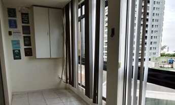 Imagem 4: Apartamento Alfa Plaza - 1 quarto - vista mar