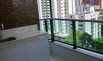 Imagem 3: Apê próximo aos Colégios Sta Maria e Boa Viagem