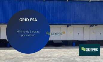 Imagem 3: Galpão Para alugar em Feira de Santana/BA