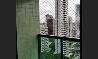 Imagem 2: Casa Forte 3 quartos 2 sts 110m² a/ alto todo pronto lazer 2 vgs dep emp