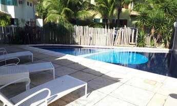 Imagem 2: Casa de condomínio para venda em Geriba