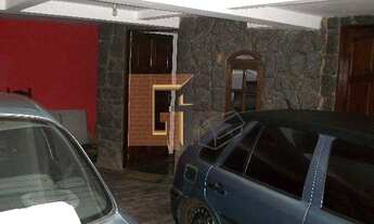 Imagem 5: Petrópolis - Casa de Condomínio - Retiro