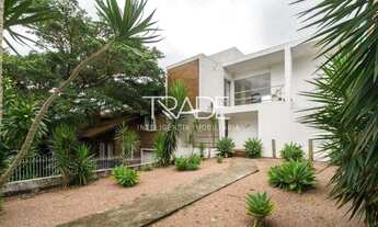 Imagem 2: PORTO ALEGRE - Casa Padrão - Aberta dos Morros