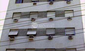 Imagem 3: Apartamento em Santos bairro Vila Mathias