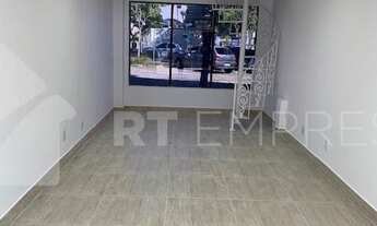 Imagem 1: Loja localizada no Condomínio Time Center - Barra da Tijuca - RJ