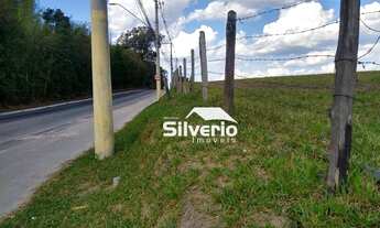 Imagem: Área à venda, 241000 m² por R$ 67.480.000,00