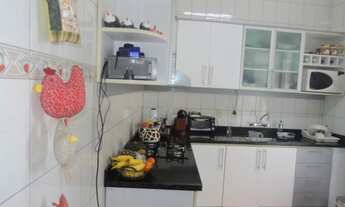 Imagem 6: Apartamento para venda tem 73 metros quadrados com 3 quartos em Floresta - Porto Alegre