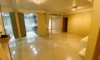 Imagem 4: Reserva Alphasítio Tamboré Alphaville