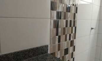 Imagem 5: Casa com 2 quartos com suíte, quintal grande, próximo a linha de ônibus