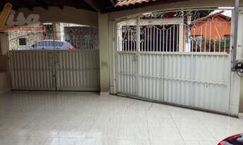 Imagem 6: Casa com 3 dorms, Paulicéia, São Bernardo do Campo - R$ 750.000,00, 250m² - Codigo: 2725