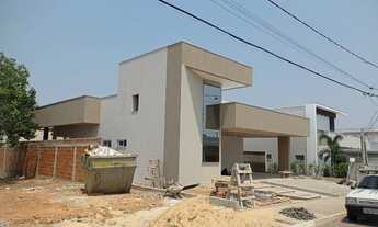 Imagem 5: Casa Terrea lindissima no Condominio Mirante do Lago