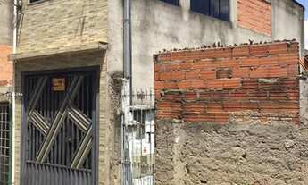 Imagem 2: Sobrado para Venda em São Paulo, Jardim Vila Carrão, 2 dormitórios, 1 banheiro, 1 vaga