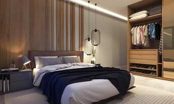 Imagem 4: APARTAMENTO 2 QUARTOS - 76,15M² - AURA TIJUCA - TIJUCA - RJ