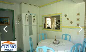 Imagem 7: Ótima Casa com 03 dormitórios Parque continental - CIZINO IMOVEIS