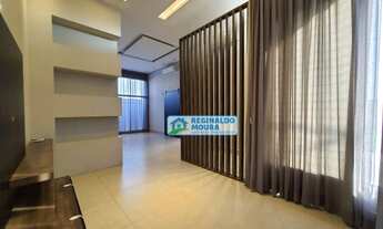 Imagem 6: Indaiatuba SP | Montreal Residence | Casa 179m² Ac | 3 suítes | 2 salas | 5 banheiros