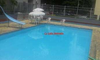 Imagem 2: Apartamento Residencial à venda, Piratininga, Niterói - AP0193