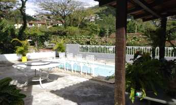 Imagem: Casa no Bom Retiro - Teresópolis - RJ