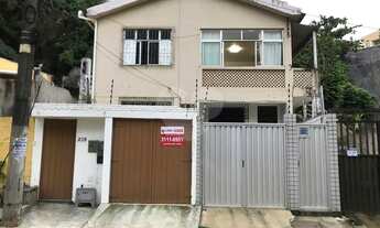 Imagem: Salvador - Casa Padrão - Rio Vermelho