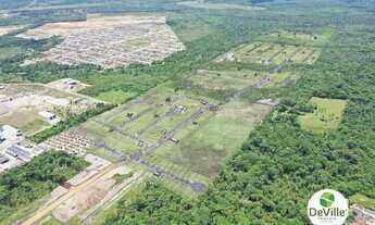 Imagem 2: Lançamento em Araquari/SC - Entrada Facilitada - Parcelamento direto com a Loteadora