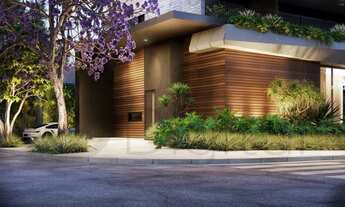 Imagem 3: APARTAMENTO RESIDENCIAL em São Paulo - SP, Vila Nova Conceição