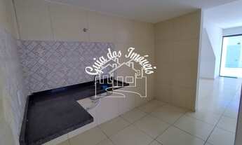 Imagem 6: Apartamento para venda possui 53M² com 2 quartos 1 Suite em Fragoso - Olinda - 175 MIL